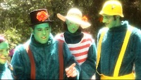 היערונים