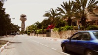 Valley Tower